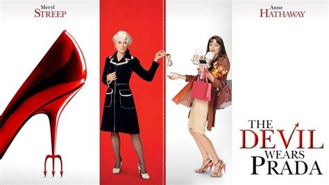 the devil wears prada meaning origin